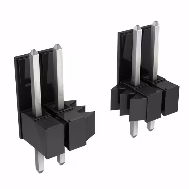 22283146 Molex  Embases à broches mâles